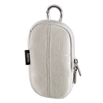 Tasche Slim Fit Weiß für Sony PSP Go