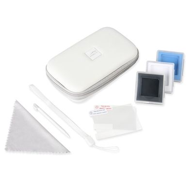 Travel Pack Basic Weiß für Nintendo DS Lite