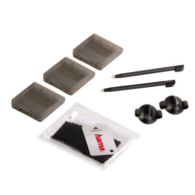 Zubehör-Set Classic 1 für Nintendo DSi