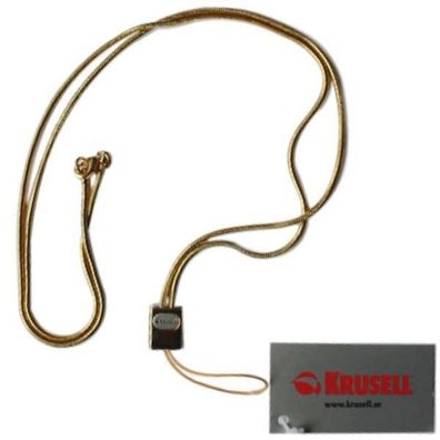 Neckstrap Gold