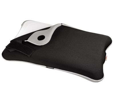 Neoprenhülle für Wii Balance Board schwarz