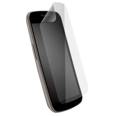 Schutzfolien-Set für Samsung Galaxy Nexus