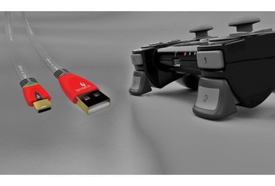 Play + Charge Pack