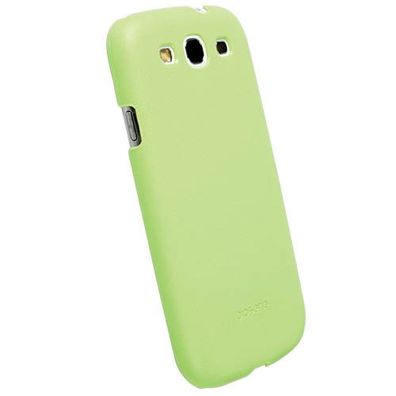 Bio-Cover für Samsung Galaxy SIII grün