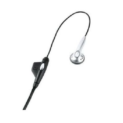 Headset Portable High Quality 2,5mm Klinke