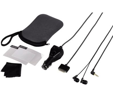 Starter Set Away für Sony PSP Go