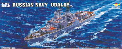 Trumpeter 1:350 4517 Russian Navy Udaloy Class Destroyer Severomorsk