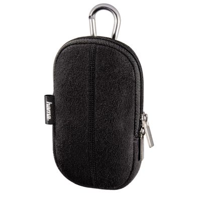 Tasche Slim Fit Schwarz für Sony PSP Go