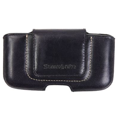 Handy-Tasche Toronto Gr. M Blau