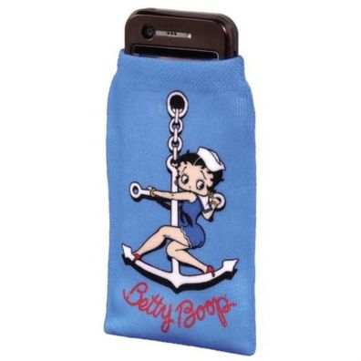 Handy-Socke Betty Boop Sea Breeze
