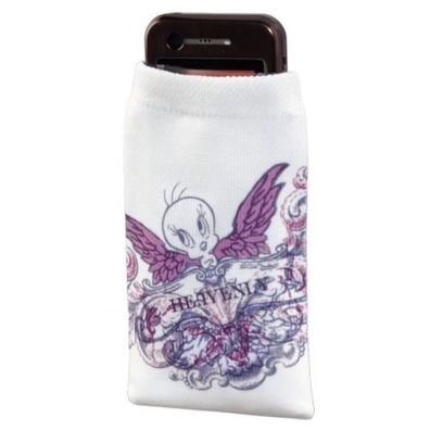Handy-Socke Tweety Angel