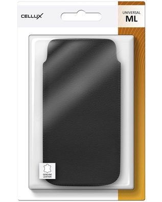 Universal Tasche M-L für Handy/MP3-Player