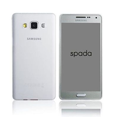 Ultra Slim Soft Cover Clear für Samsung Galaxy J5