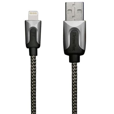Premium Lightning-Kabel 1m Black