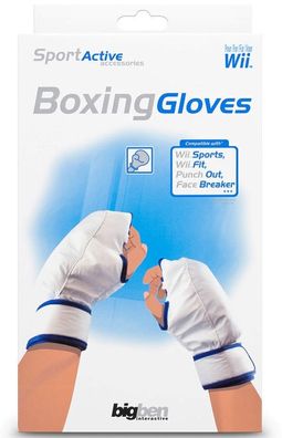 Boxing Glove für Wii/Wii U