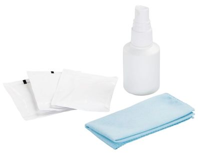 Reinigungs-Set für VR Brille