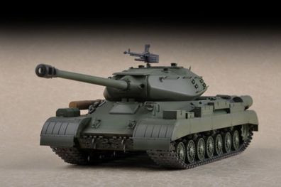 Trumpeter 1:72 7143 Soviet JS-4 Heavy Tank
