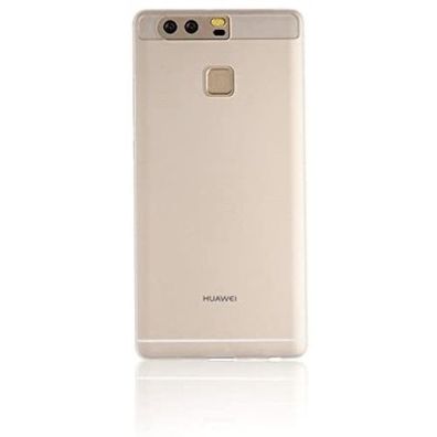 Ultra Slim Soft Cover Icey für Huawei P9