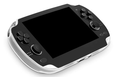 Extra Slim Case Klar für Sony PS Vita 1000