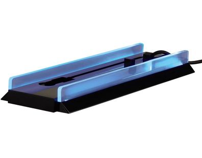 Vertical Stand mit USB-Hub für Sony PS4