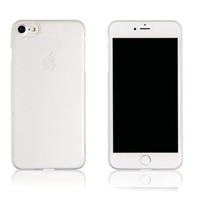 Ultra Slim Soft Cover Icey für Apple iPhone 7/8/SE 2020