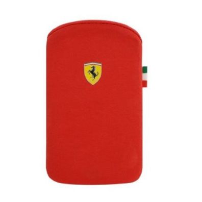 Universal Ferrari Pouch Rot