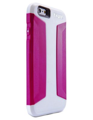 Atmos X3 für Apple iPhone 6 Plus /6s Plus White/Pink