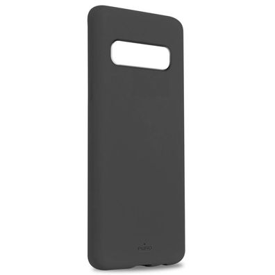 ICON Cover Grey für Samsung Galaxy S10