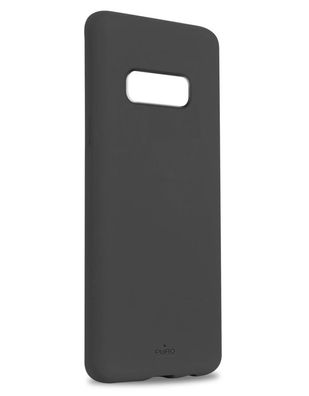 ICON Cover Grey für Samsung Galaxy S10e