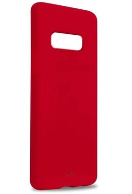 ICON Cover Red für Samsung Galaxy S10e