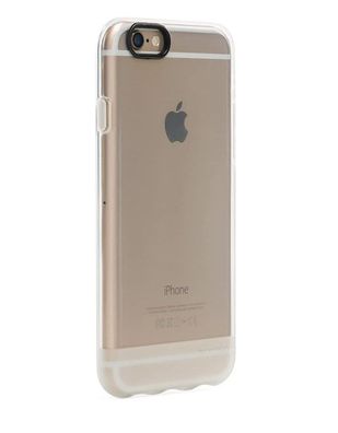 Protective Cover Clear für Apple iPhone 6 + /6s