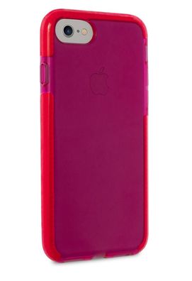 Impact Pro-Flex Shield Red für Apple iPhone 7/8/SE 2020