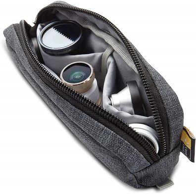 Smartphone Lens Case Antrazit