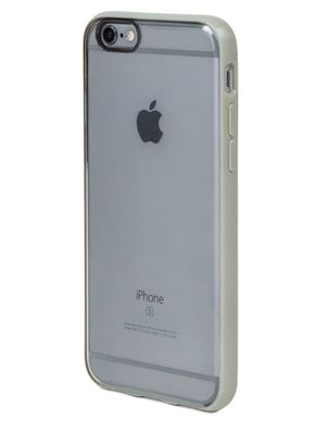 Pop Case Gray für Apple iPhone 6/6s