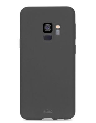 ICON Cover Grey für Samsung Galaxy S9