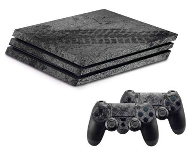 Design-Skin Racing für PS4 PRO