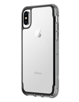 Survivor Case Clear für Apple iPhone X/Xs