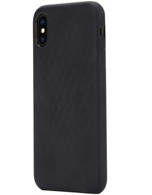 Facet Case Black für Apple iPhone X/Xs