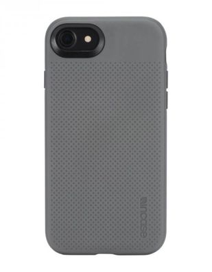 Icon Tensaerlite Case Anthrazit für Apple iPhone 7/8/SE 2020