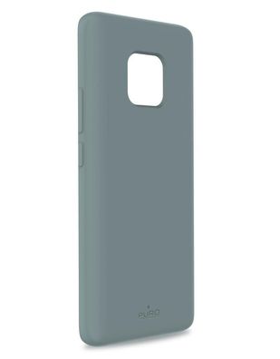 ICON Cover Grey für Huawei Mate 20 Pro