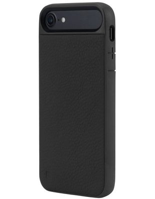 Icon II Tensaerlite Case Black für Apple iPhone 7/8/SE 2020