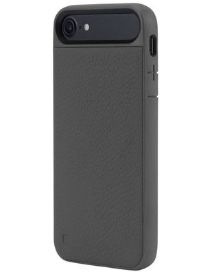 Icon II Tensaerlite Case Grey für Apple iPhone 7/8/SE 2020