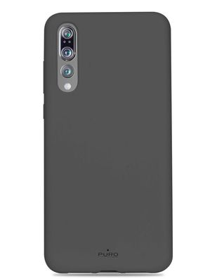 ICON Cover Grey für Huawei P20 Pro