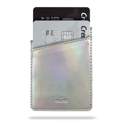 Eco-Leather ShinyPocket Holo Universal