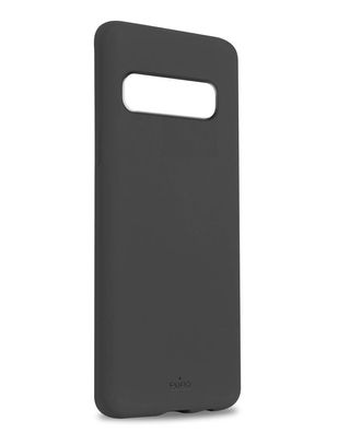 ICON Cover Grey für Samsung Galaxy S10