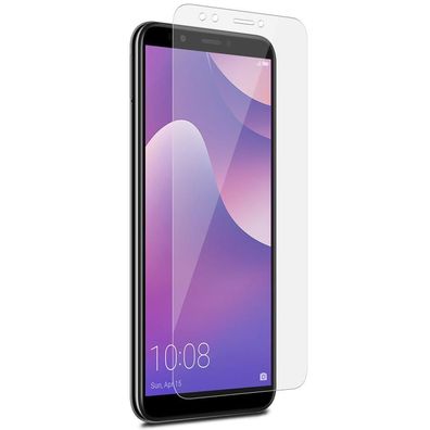 Tempered Glass für Huawei Y7 Prime 2018