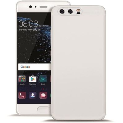 Back Case Ultra Silm 0.3 Clear für Huawei P10 Plus