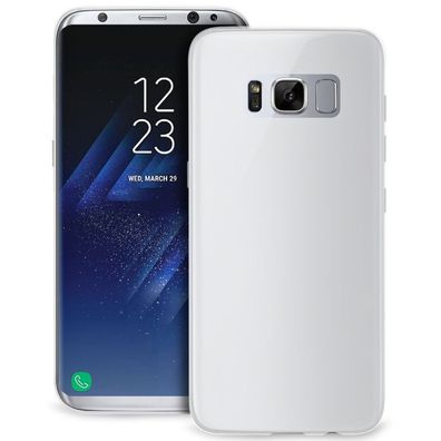 Back Case Ultra Slim 0.3 für Samsung Galaxy S8 Edge