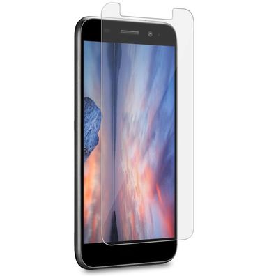 Tempered Glass für Huawei Y3 2018