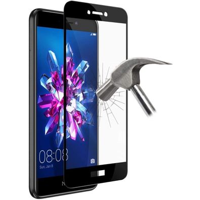 Tempered Glass Standard für Huawei P8 2017